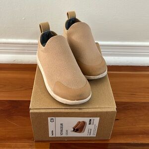 Heyfolks Voyageur in Cedar